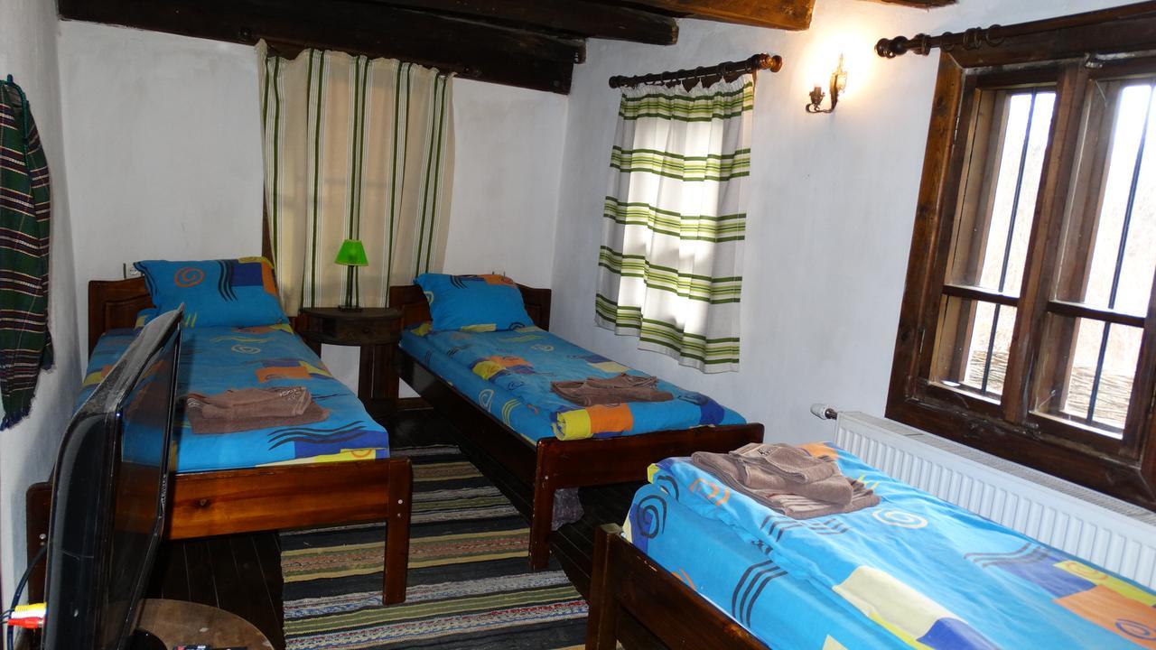 Ecopark Elena Hotel Екстериор снимка