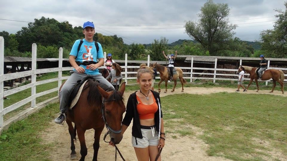 Ecopark Elena Hotel Екстериор снимка