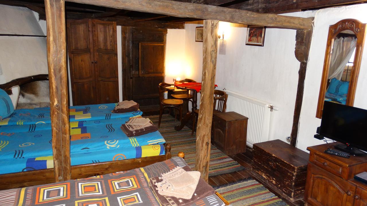Ecopark Elena Hotel Екстериор снимка