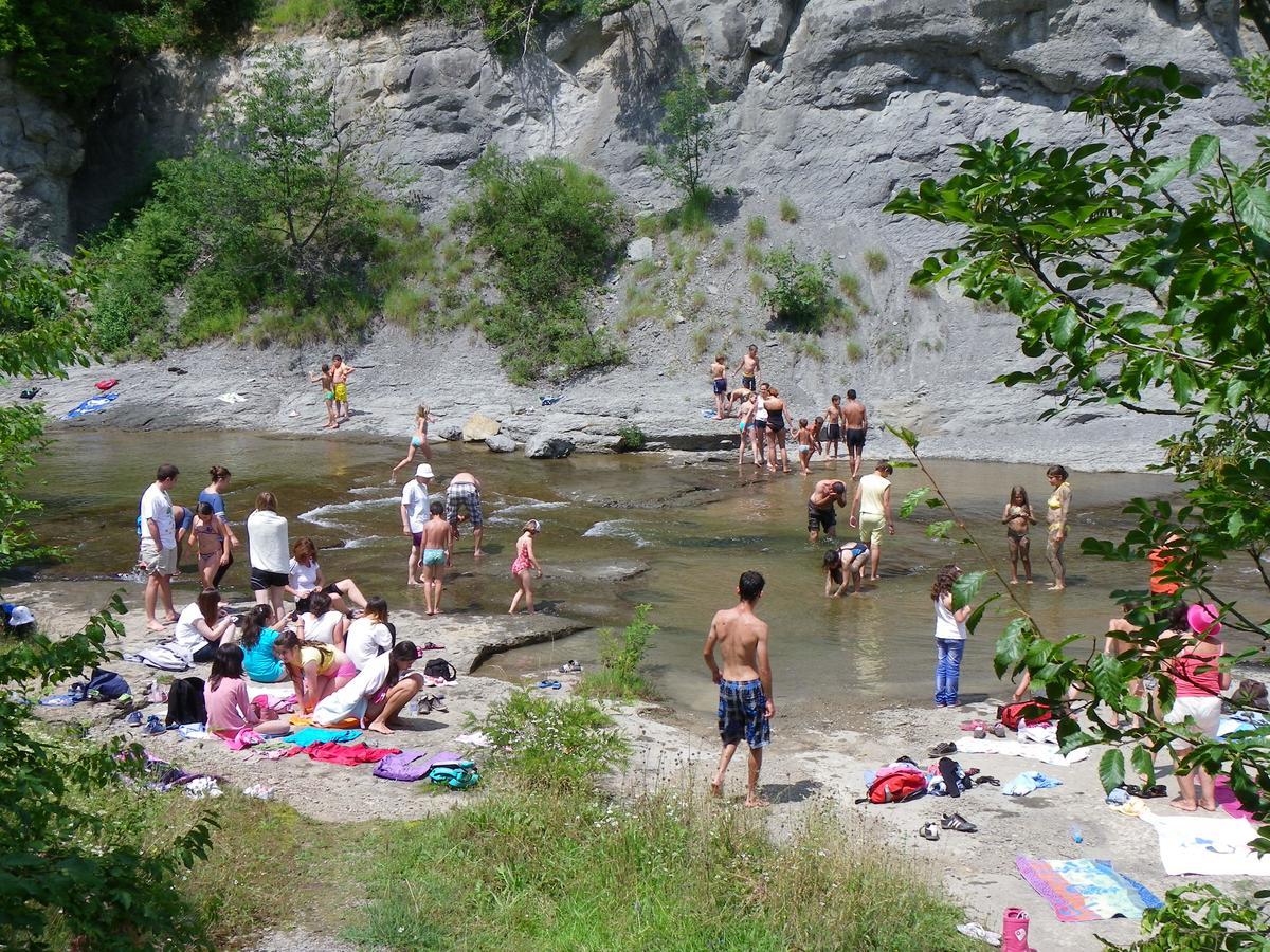 Ecopark Elena Hotel Екстериор снимка