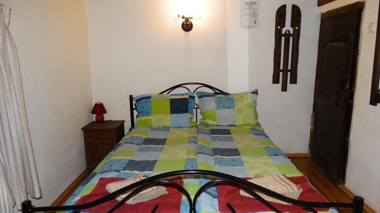 Ecopark Elena Hotel Екстериор снимка