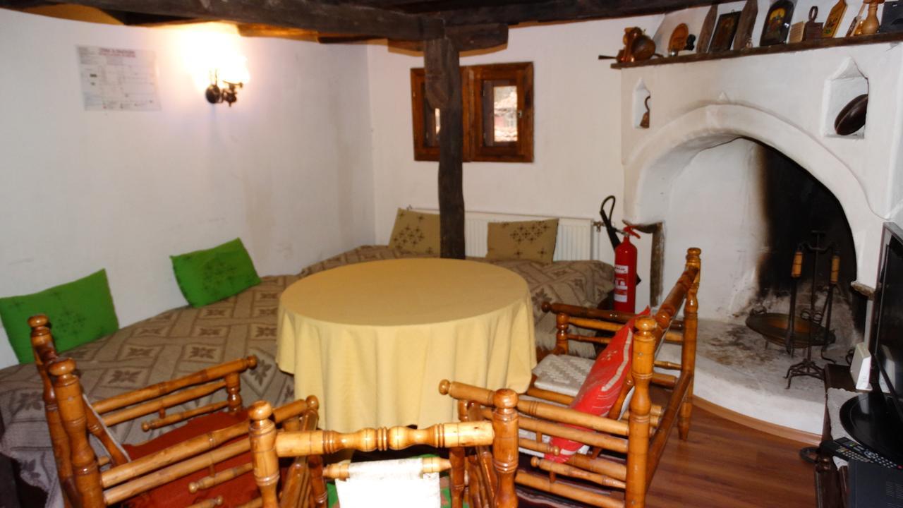 Ecopark Elena Hotel Екстериор снимка